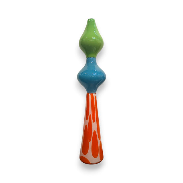 Lava Lamp Sculpture
