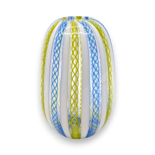 Cane Vase