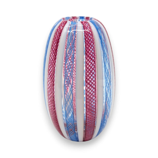 Cane Vase