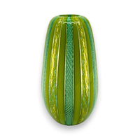 Cane Vase