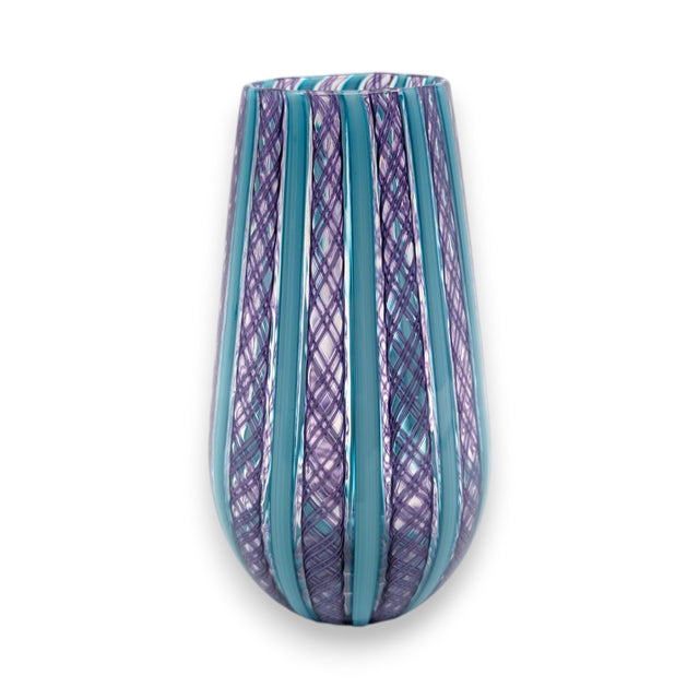 Cane Vase