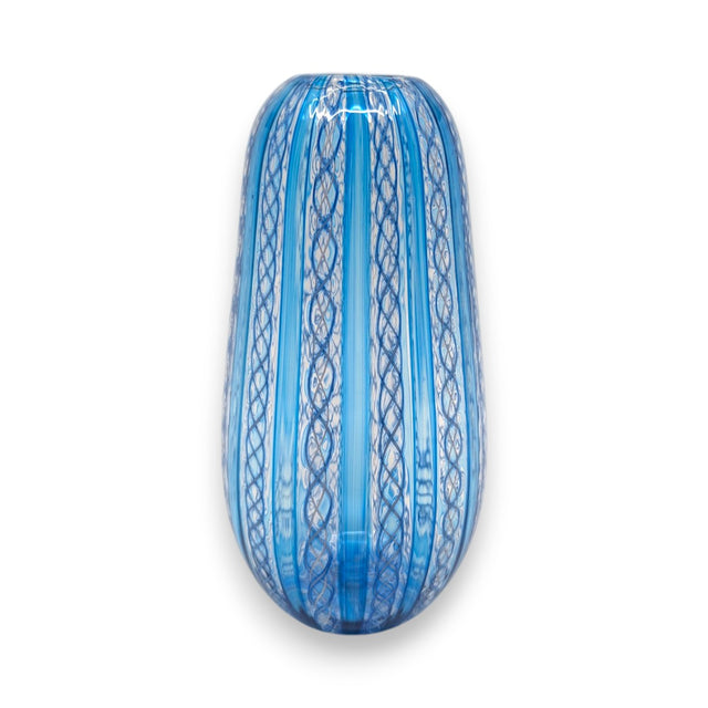 Cane Vase