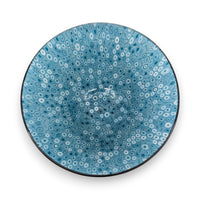 Blue Murrine Bowl X-Large