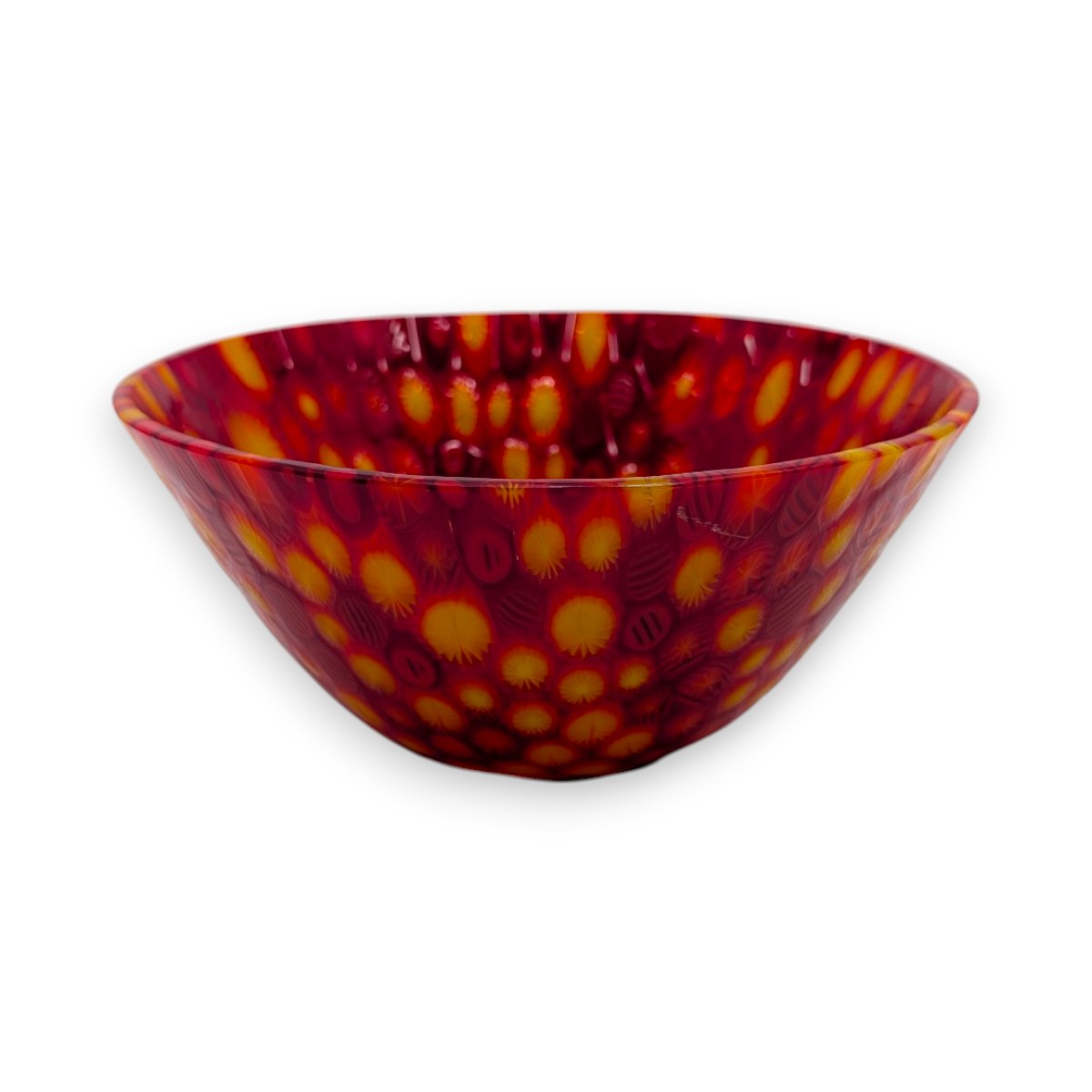 Murrine Bowl Small
