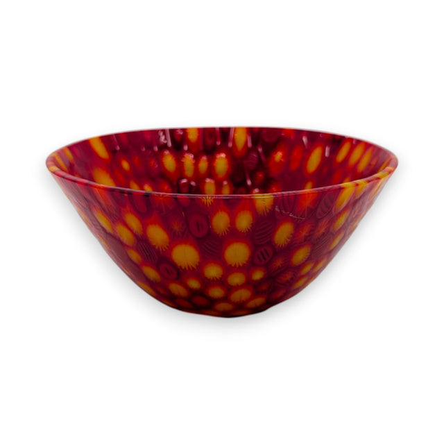 Murrine Bowl Small