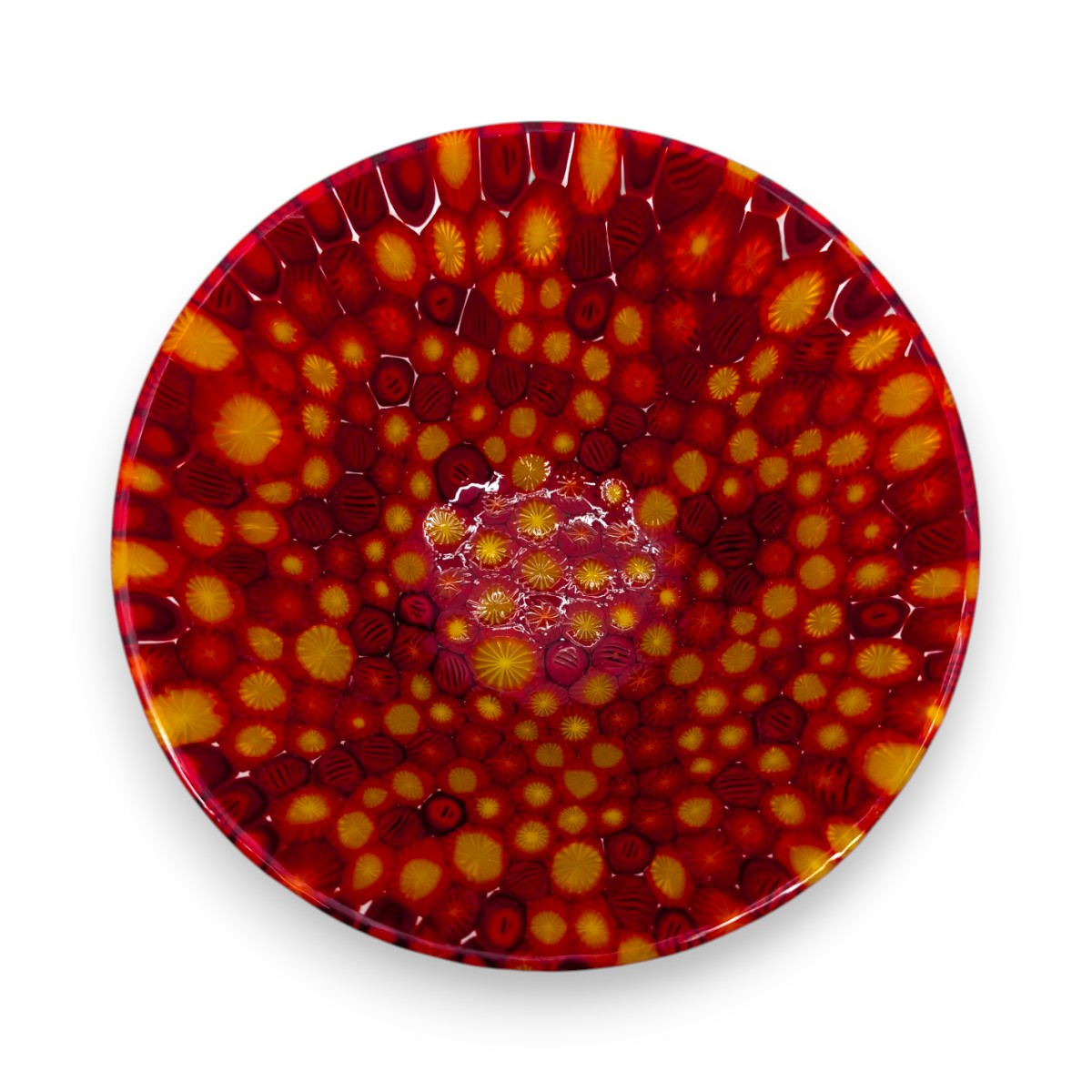 Murrine Bowl Small