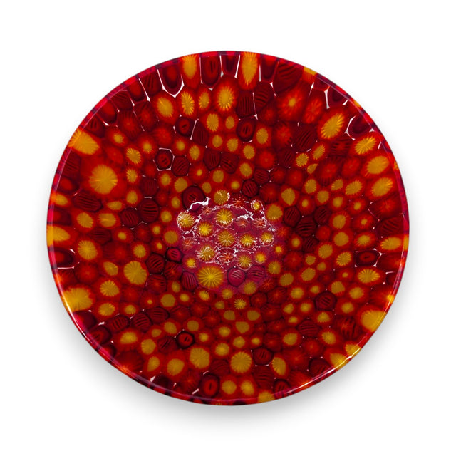 Murrine Bowl Small
