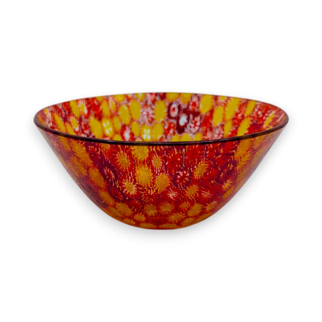 Murrine Bowl Small