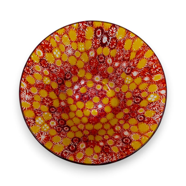 Murrine Bowl Small