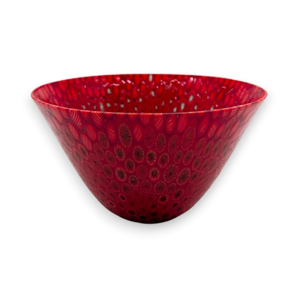 Murrine Bowl