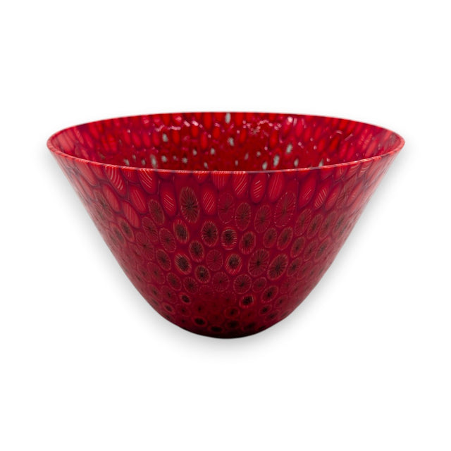 Murrine Bowl