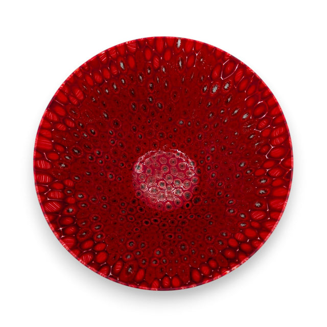 Murrine Bowl