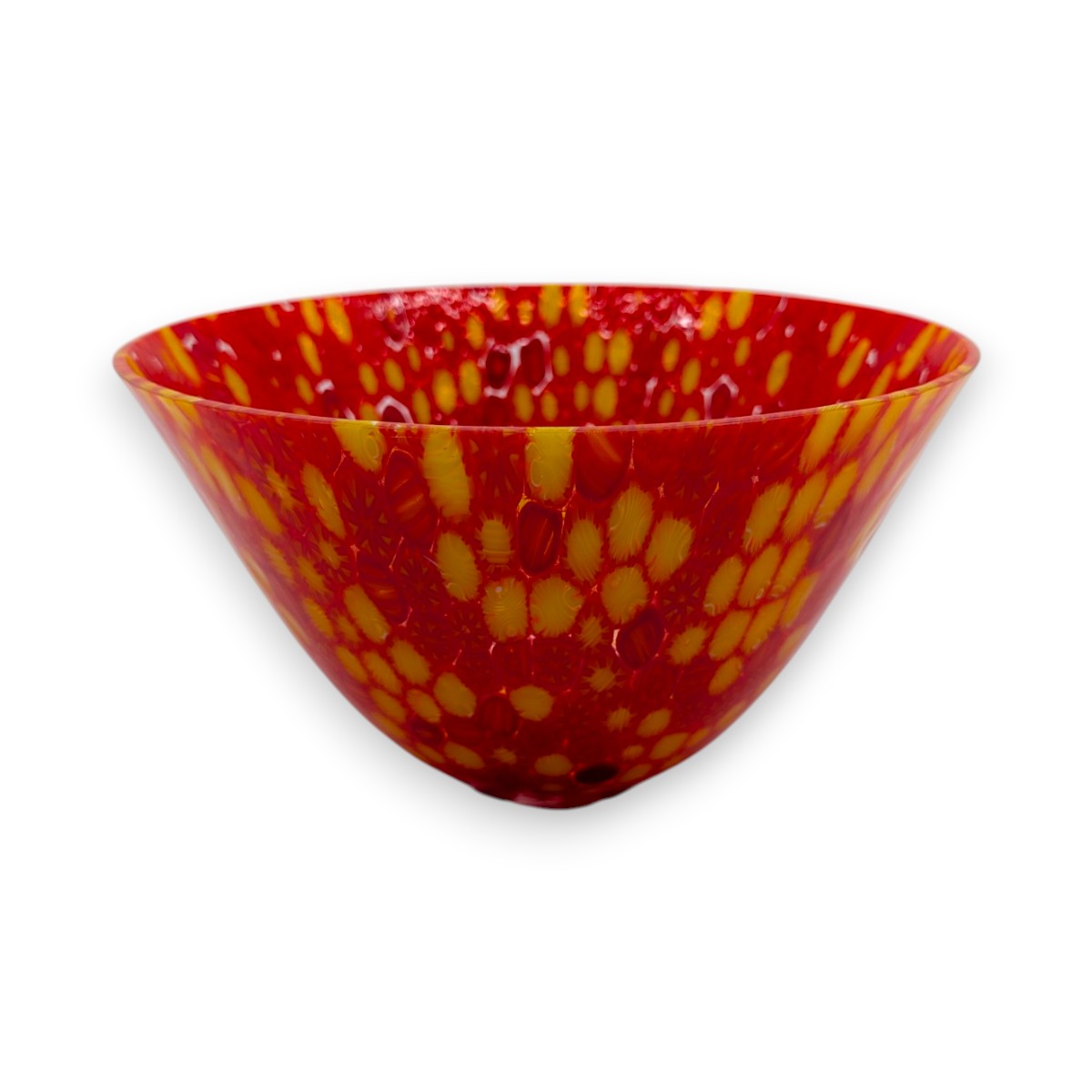 Murrine Bowl