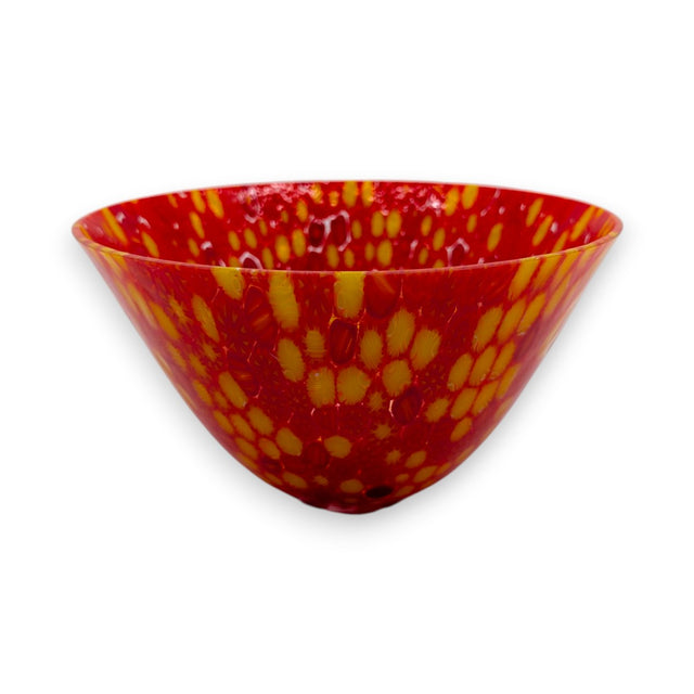 Murrine Bowl