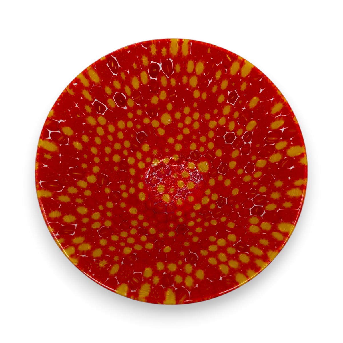 Murrine Bowl