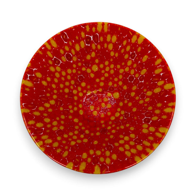 Murrine Bowl