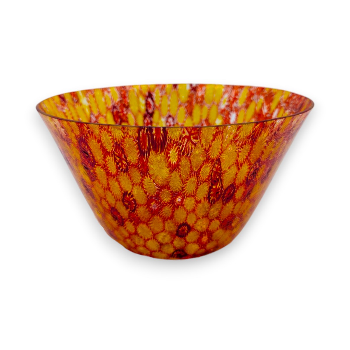Murrine Bowl