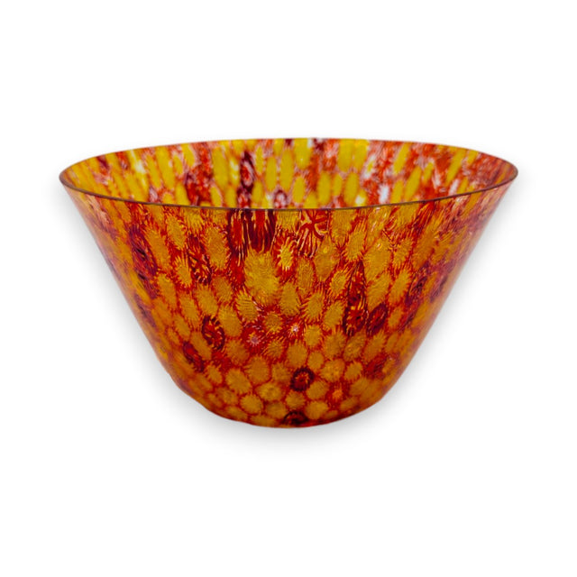 Murrine Bowl
