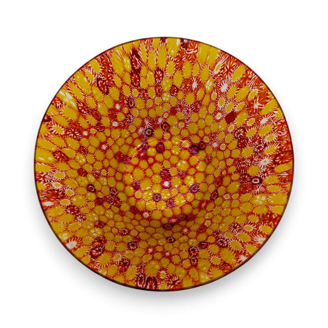 Murrine Bowl