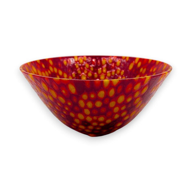 Murrine Bowl