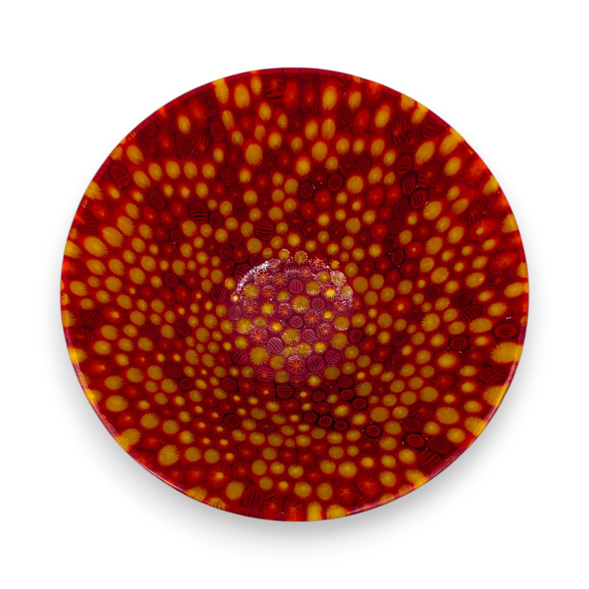Murrine Bowl