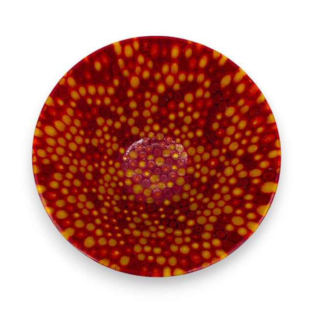 Murrine Bowl