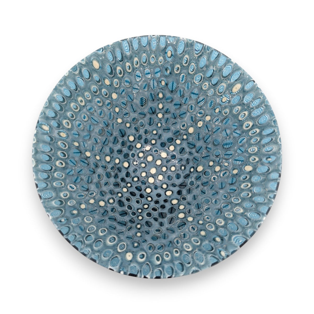 Murrine Bowl