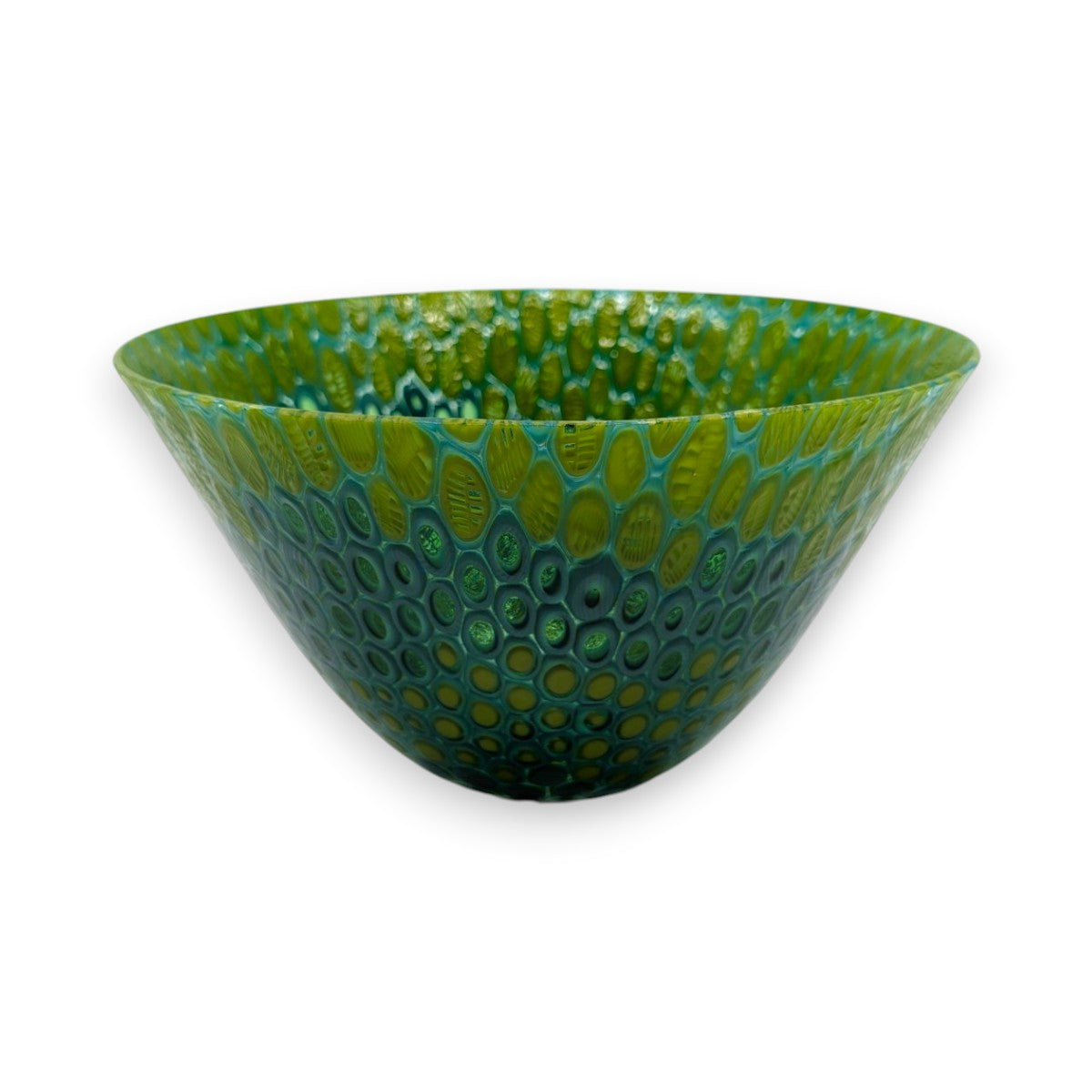 Murrine Bowl