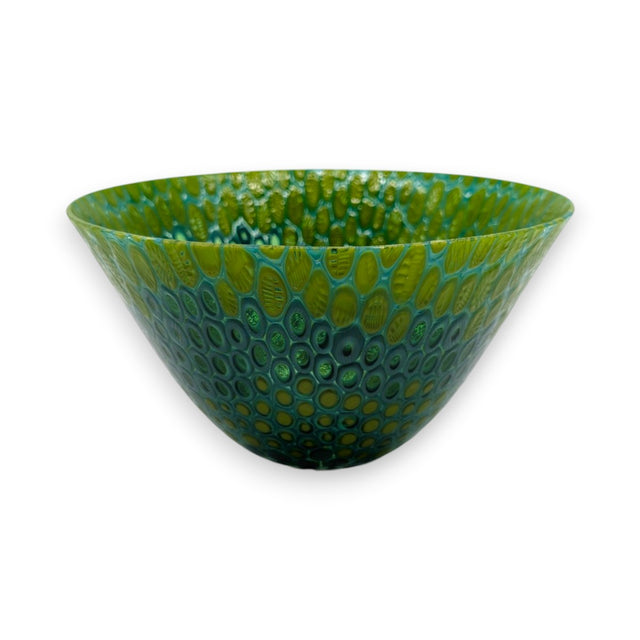 Murrine Bowl