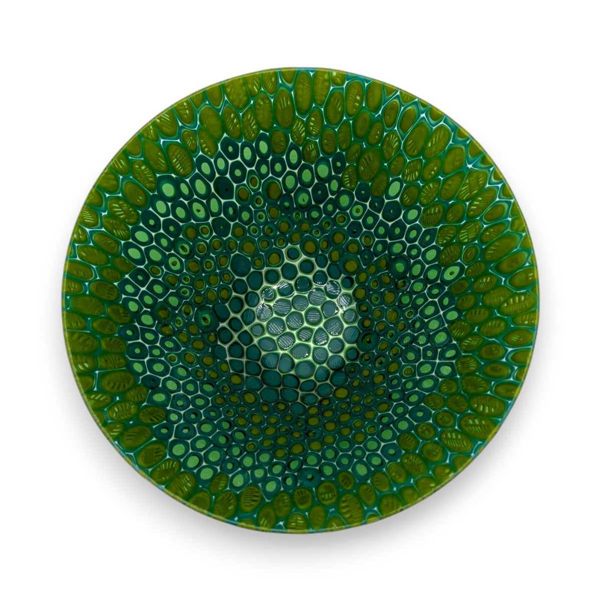Murrine Bowl