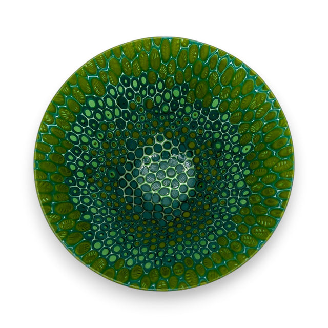 Murrine Bowl