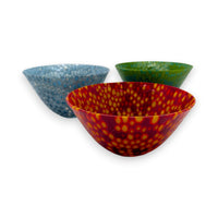 Murrine Bowl