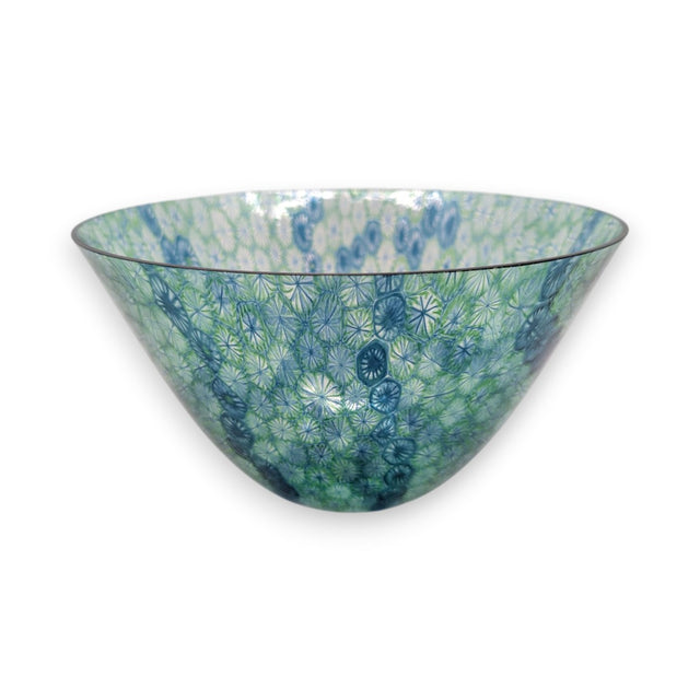 Murrine Bowl