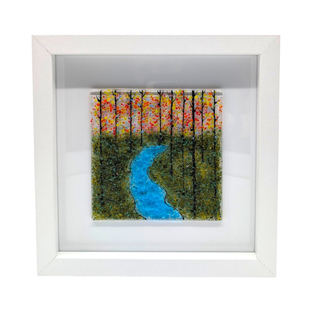 Framed Nature