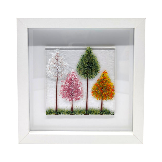 Framed Nature