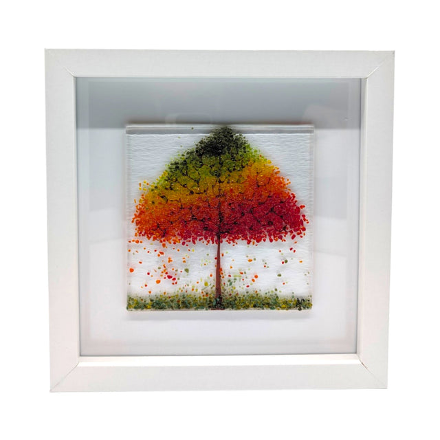 Framed Nature
