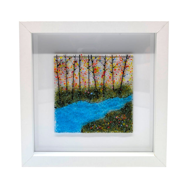 Framed Nature