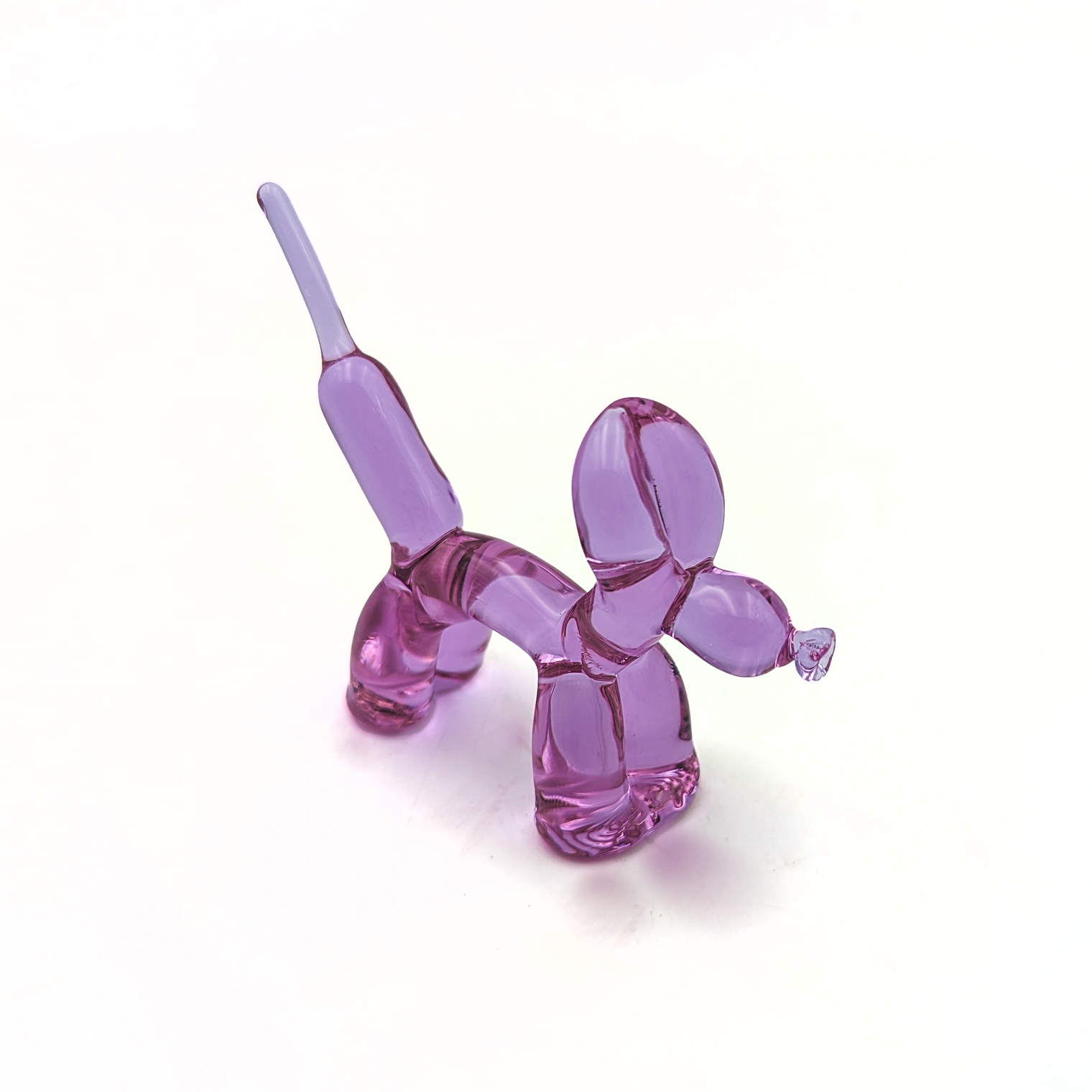 Balloon Dog Small Sculpture