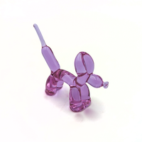 Balloon Dog Small Sculpture