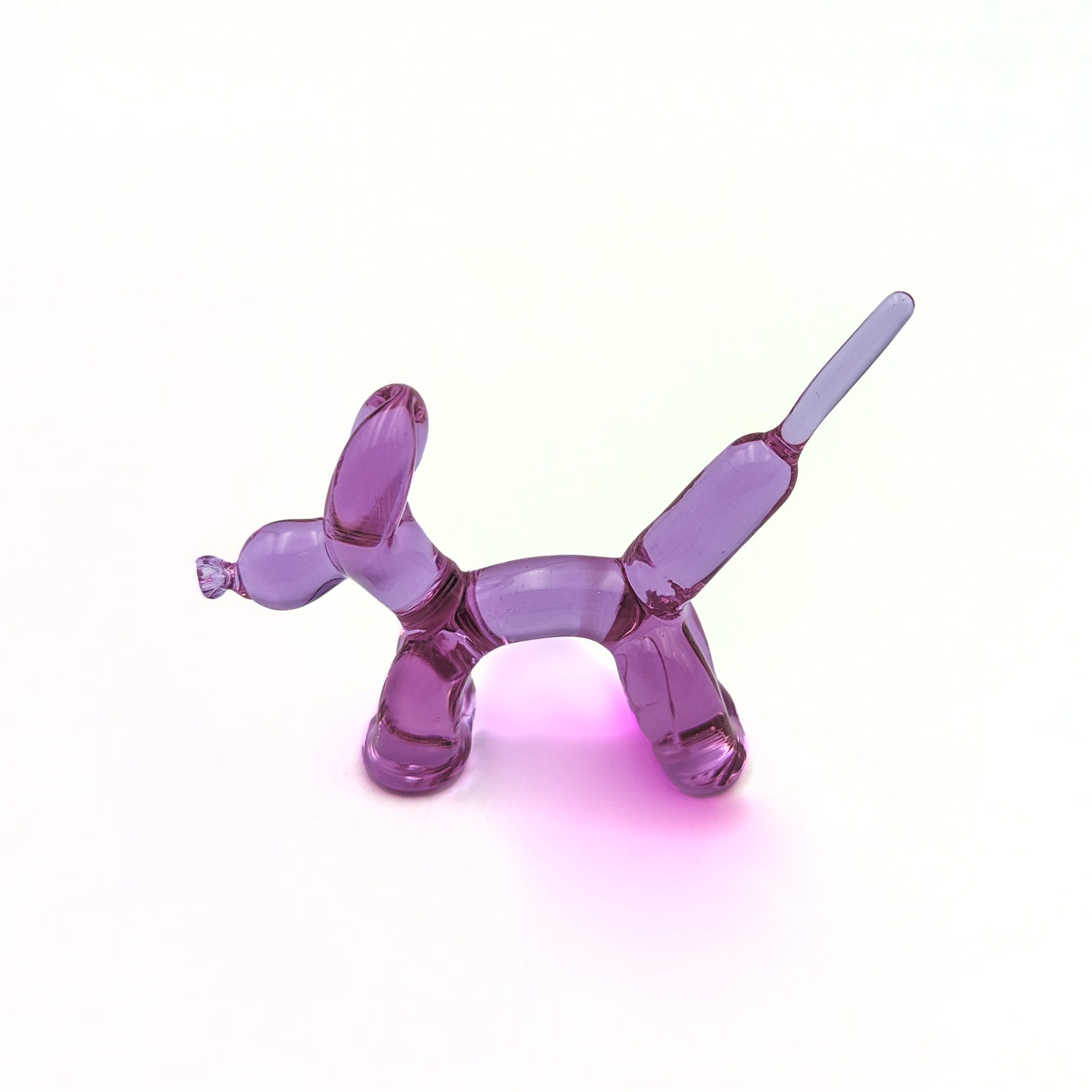 Balloon Dog Small Sculpture