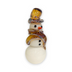 Top Hat Snowman