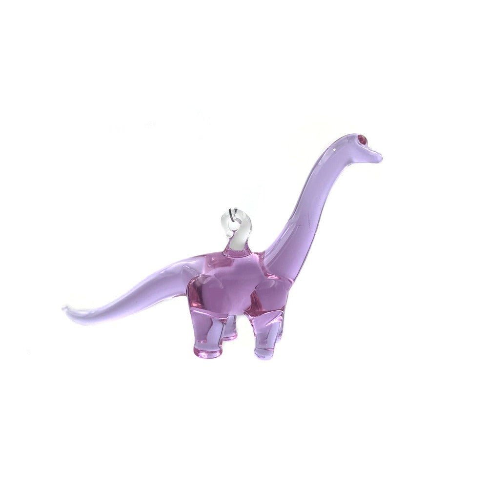 Brachiosaurus Dinosaur Ornament