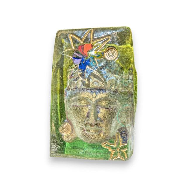 Spirit Weight