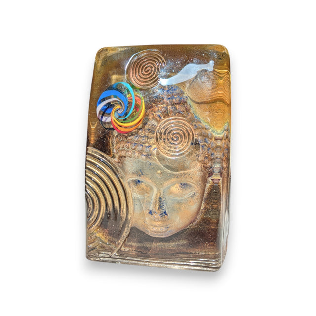 Spirit Weight