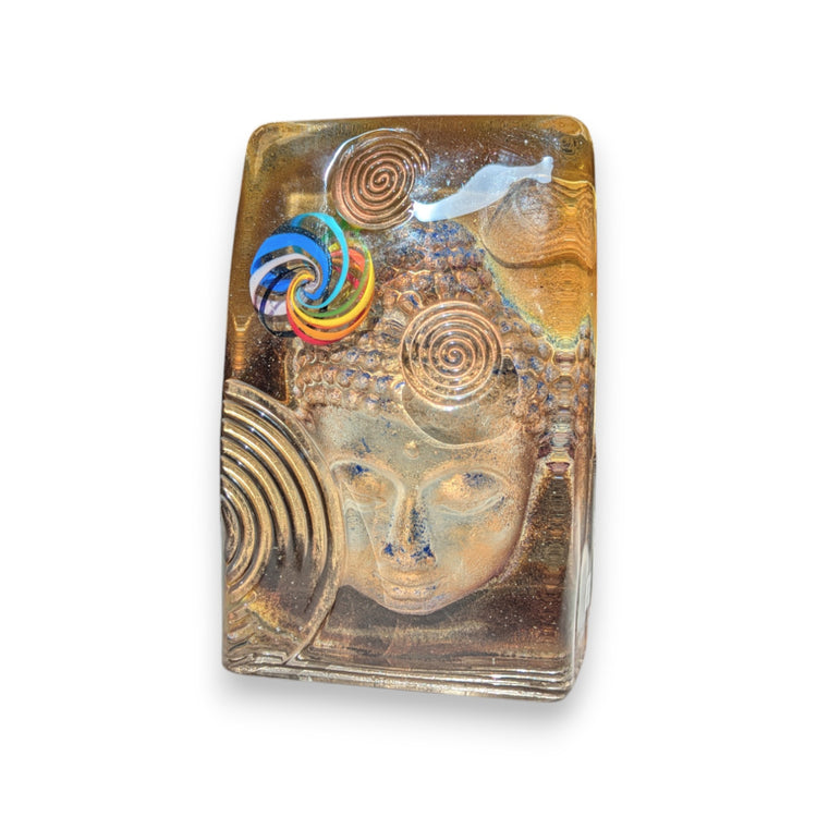 Spirit Weight