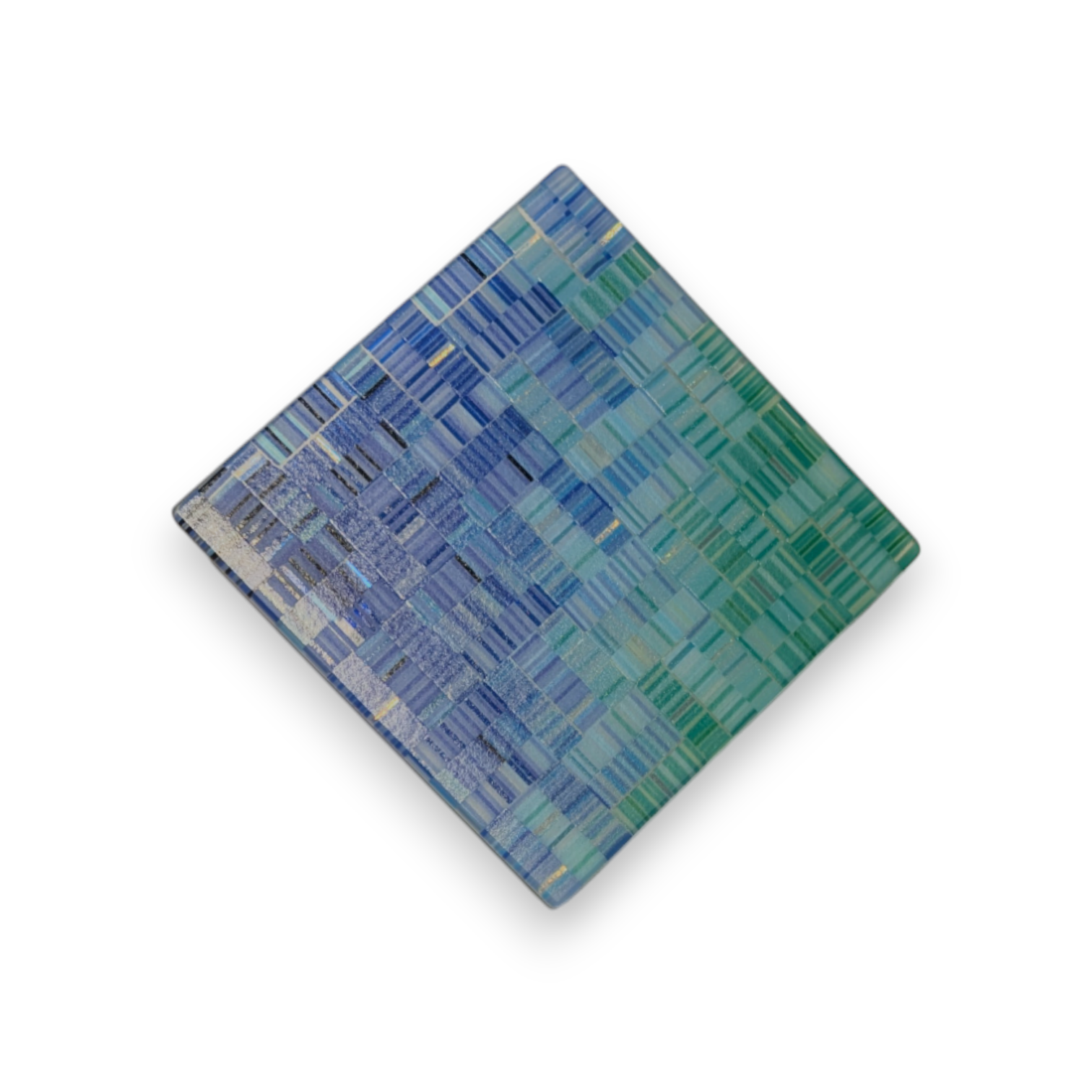 Tranquility - XS Color Shift Square