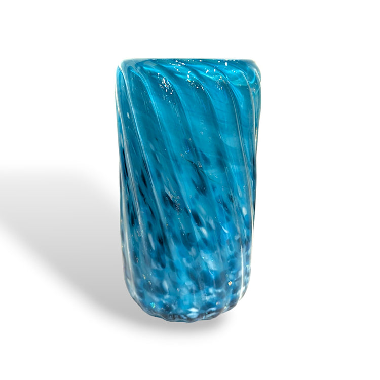 Deep Ocean Vase