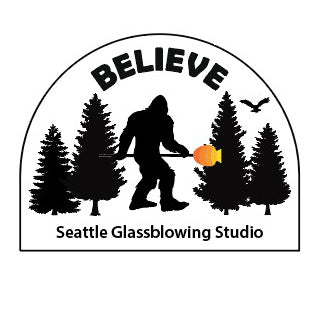 Sticker Believe