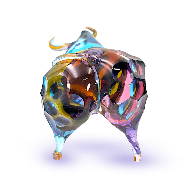 Bull 1