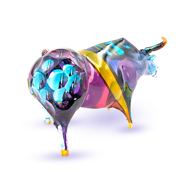 Bull 1